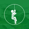 Kép 1/6 - Ön- és társmentés a magasból képzés