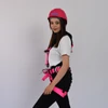 Kép 2/4 - Alpin testheveder - PINK