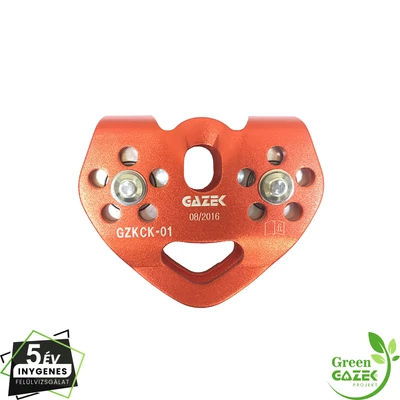 Tandem csiga