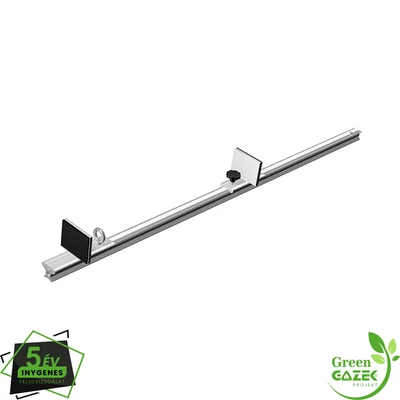 GZKBP-02 Állítható szélességű biztosítási pont