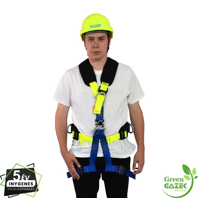 GZKTH-11 Alpin testheveder 