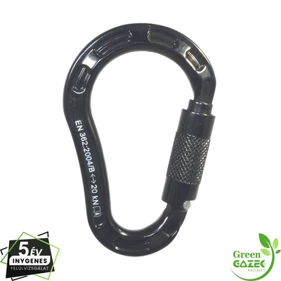 Körte karabiner 