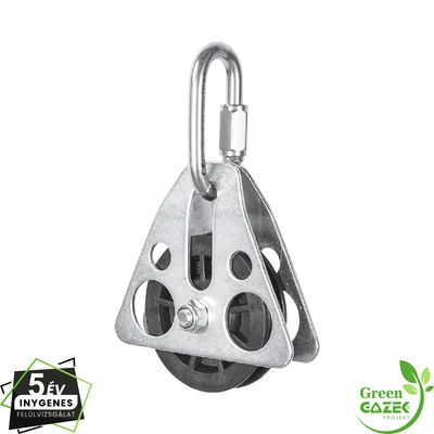 GZKME-04 Csiga mentőállványhoz