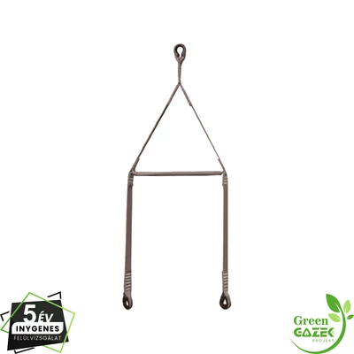 Emelőheveder mentéshez