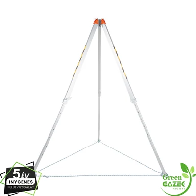 GZKME-10 Mentőállvány