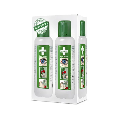 Cederroth szemzuhany 2x500 ml