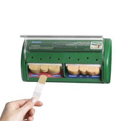 Salvequick ragtapaszadagoló