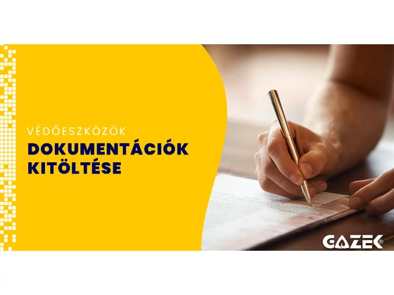 Így töltsd ki az ellenőrzési adattáblát!