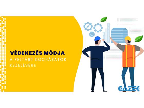 Védekezés módja a feltárt kockázatok kezelésére