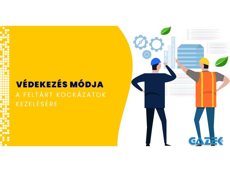 Védekezés módja a feltárt kockázatok kezelésére