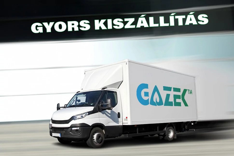 Gyors kiszállítás