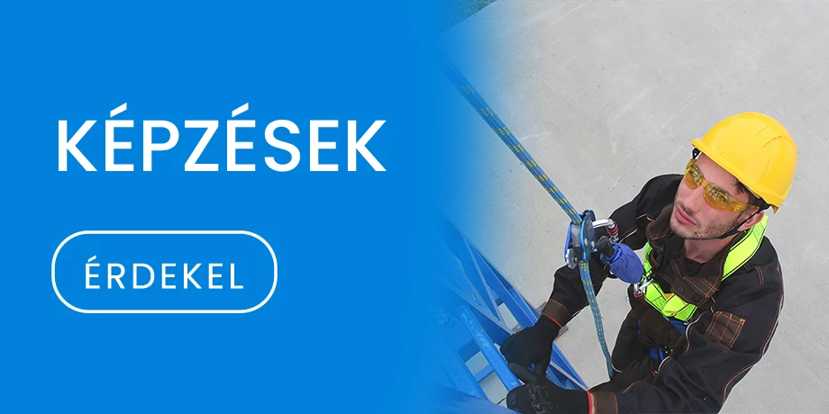 Képzések