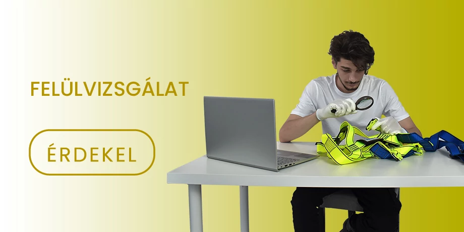 Időszakos felülvizsgálatok elvégzése